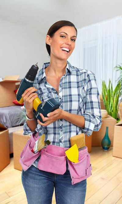 Giving your home a makeover for cheap with handy coupons