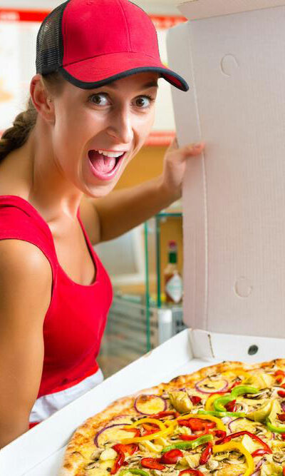 Great deals and discounts on Domino&#8217;s pizza