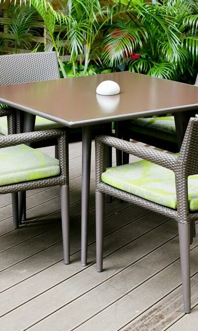 Great patio furniture sale