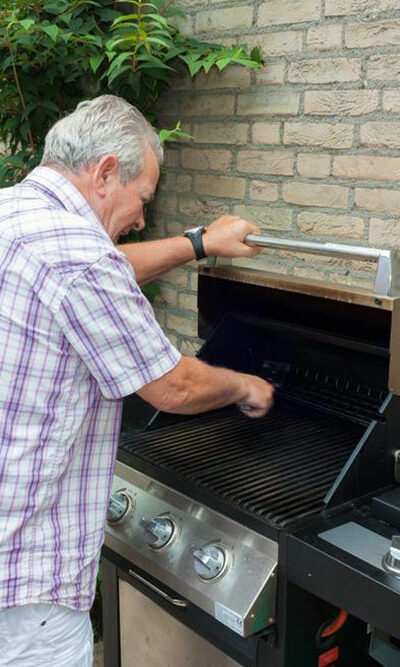 Grill to perfection with these popular Weber Gas Grills