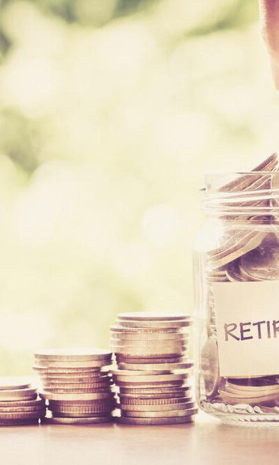 Grow your retirement income