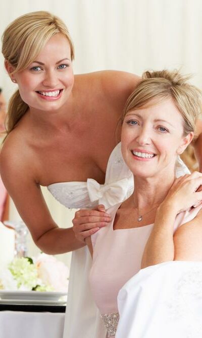 Guide to Choosing the Dress for the Mother of the Bride