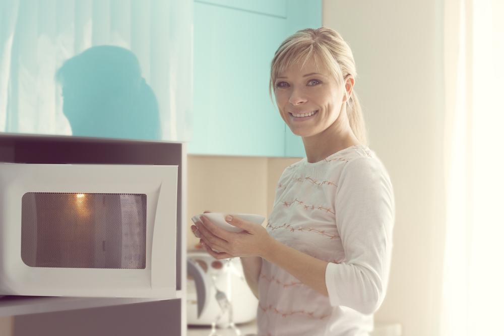 Guide to Purchasing a Microwave Oven