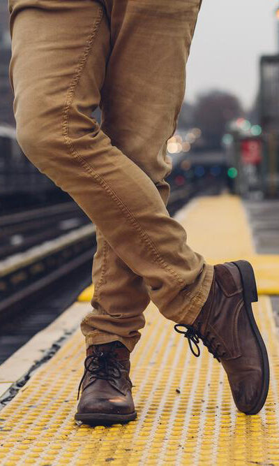 Guide to protect your Red Wing boots