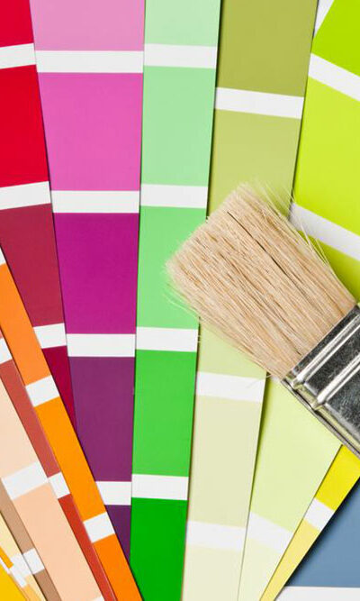 Guide to the buying the best interior paints