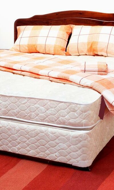 Guide for buying a perfect mattress for your bed