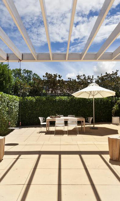 Guide on how to install Ikea outdoor deck tiles