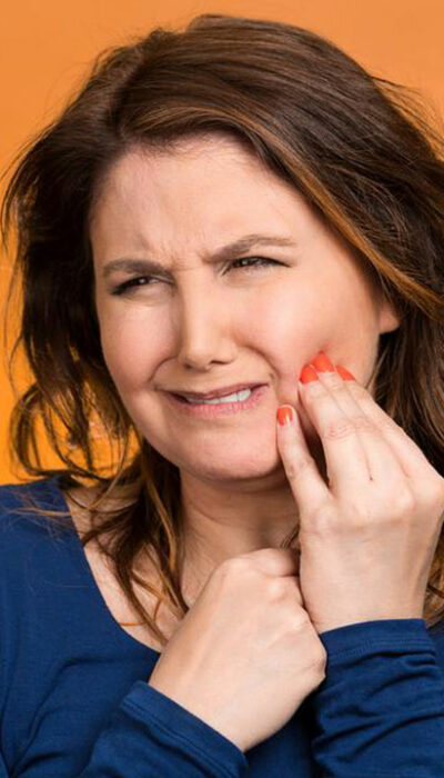 Gum disease &#8211; Causes and remedies