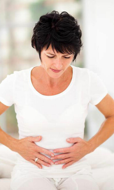 Decoding the signs of menopause