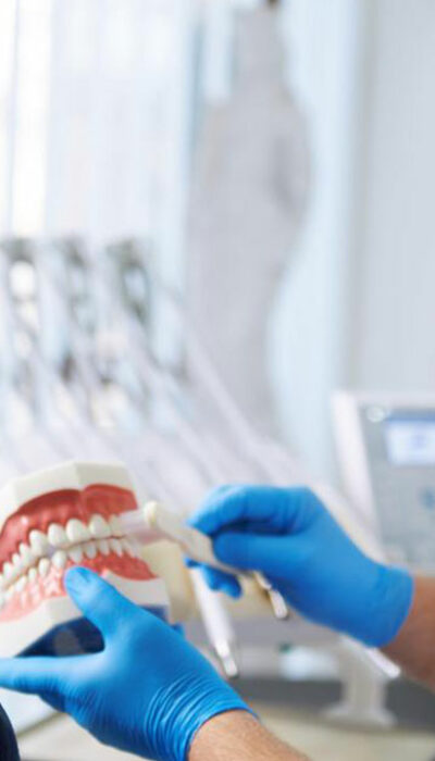 Dental clinics and care &#8211; What you need to know