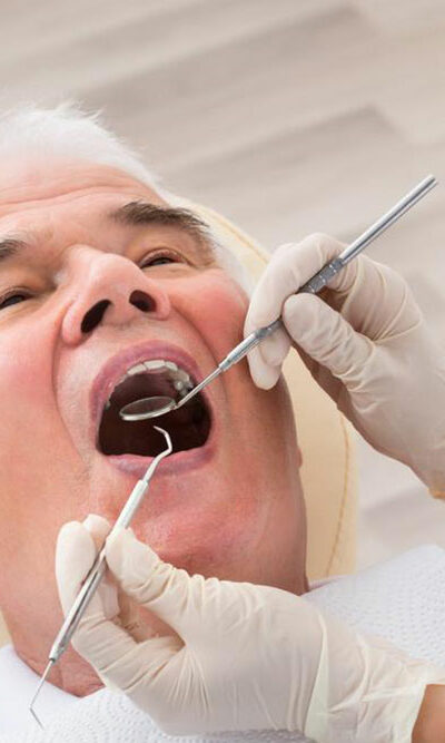 Dental ailments and their solutions