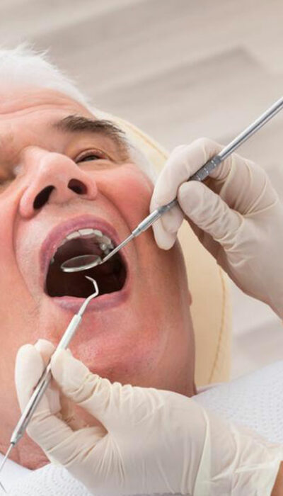 Dental insurance for seniors &#8211; Safeguarding ourselves