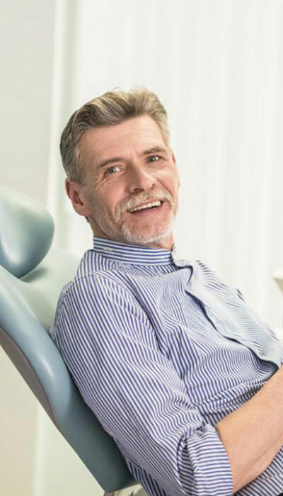 Dental insurance for seniors