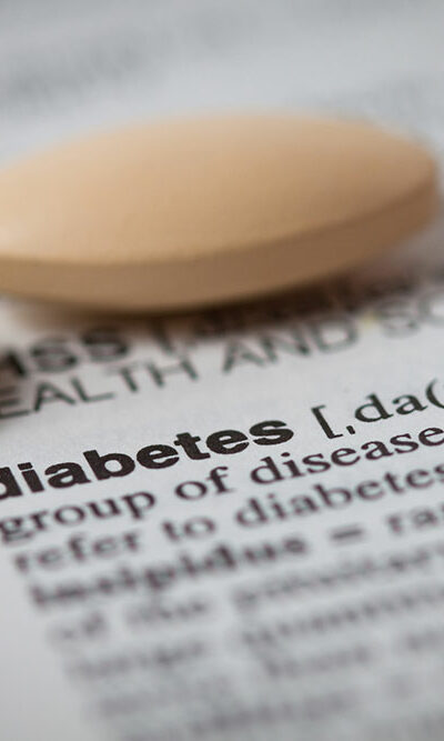 Diabetes: Symptoms and prevention strategies