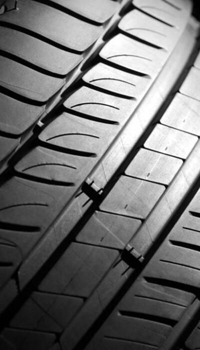 Did you know these facts about Goodyear tires