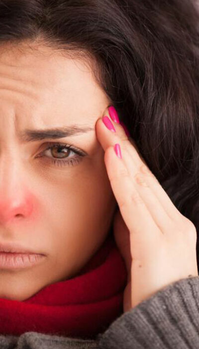 Different Allergic Rhinitis Treatments for Helping You Out