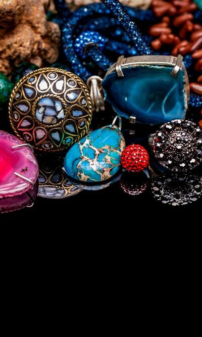 Different Gemstones You Can Consider To Embellish Your Jewelry