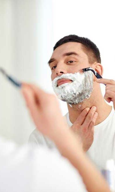 Different Types of Razors for Shaving