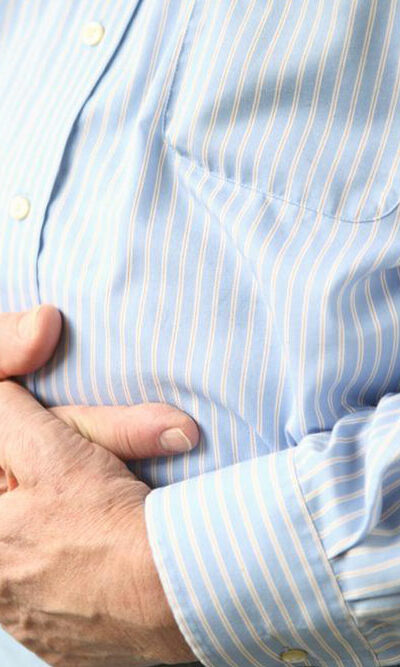 Different ways to heal stomach ulcer