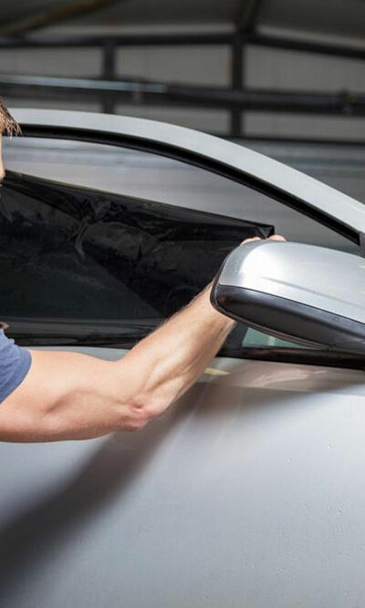 Different types of auto glass &amp; how to maintain them