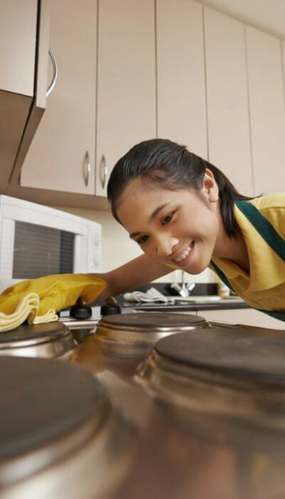 Different types of cooktops for your kitchen