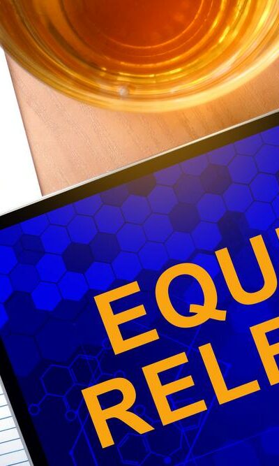 Different types of equity release