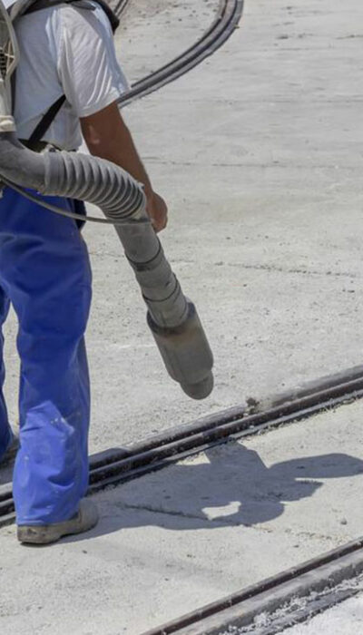 Different types of leaf blowers