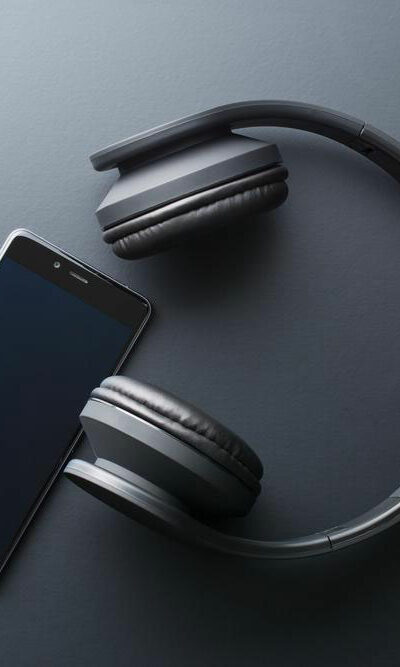 Digital wireless headphones &#8211; Features, types and more