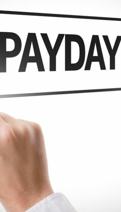 Disadvantages of taking no credit check payday loans