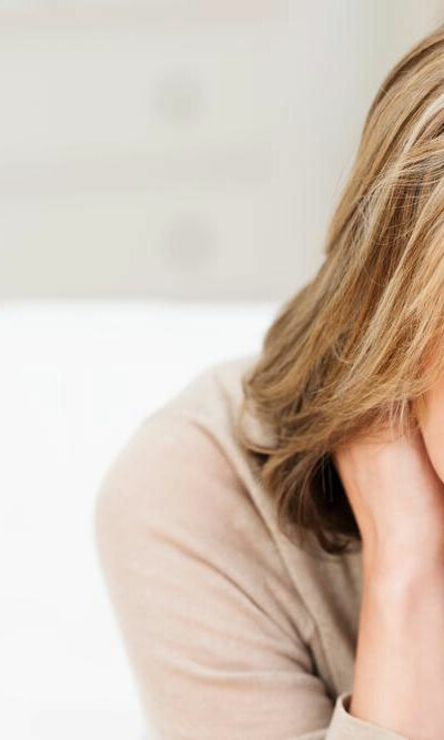 Entering the post menopause stage &#8211; the symptoms