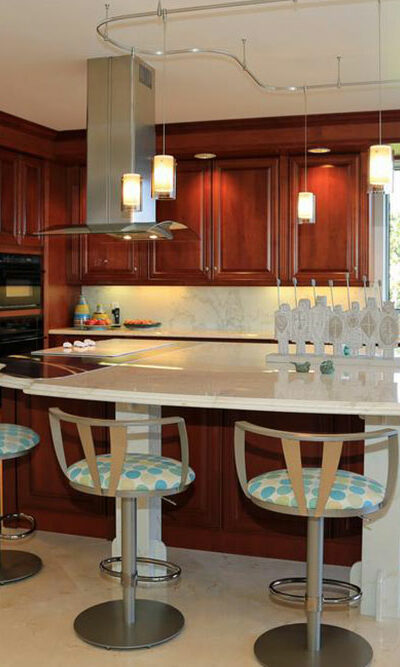 Enhance the beauty of your interiors with bar stools