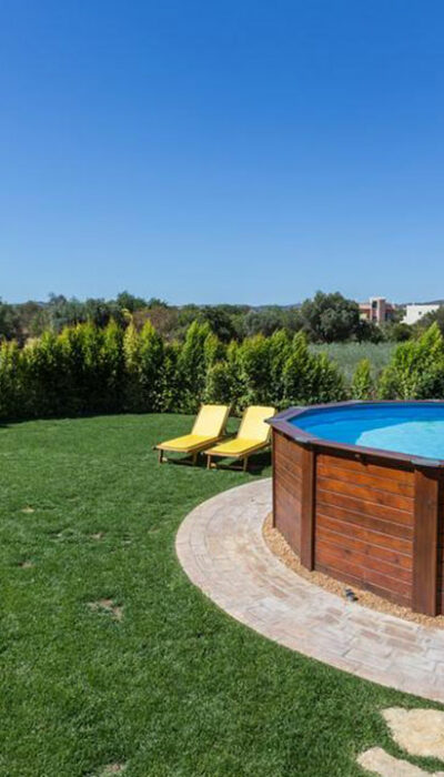 Easy Maintenance Tips for an Above Ground Pool