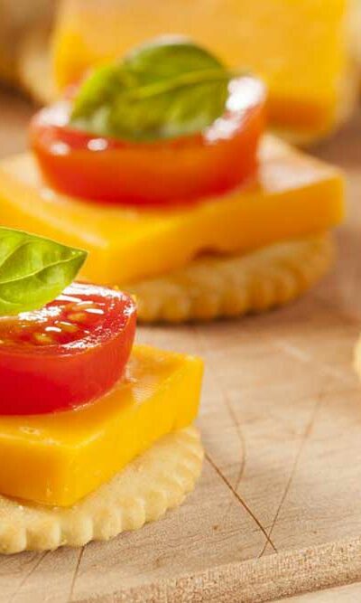 Easy and Mouthwatering Appetizer Recipes