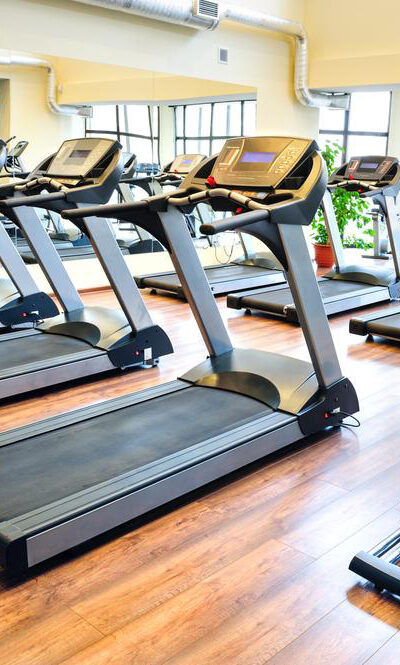 Easy steps to maintain your exercise equipment at home