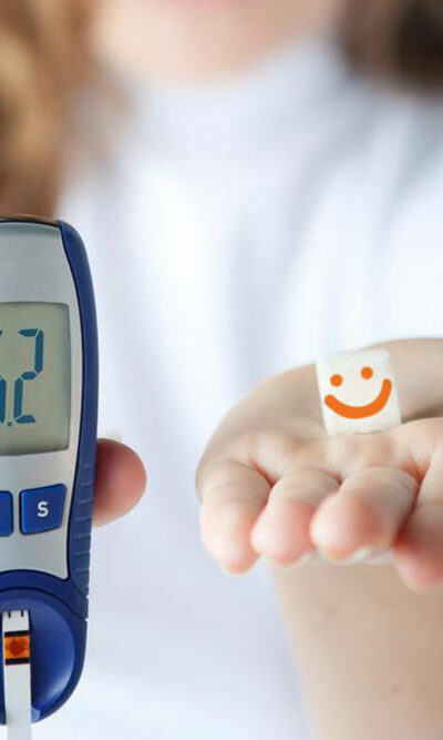 Easy ways to keep your blood glucose in control