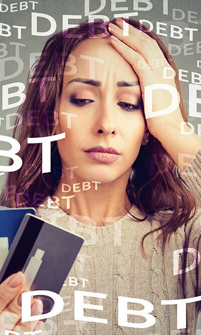 Easy ways to reduce and avoid credit card debt