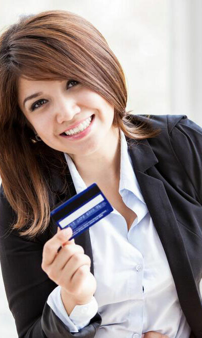 Ecommerce Risks Of Accepting Credit Card Payments