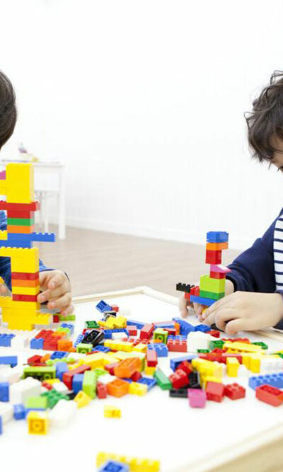 Educational benefits of MAGFORMERS magnetic building sets