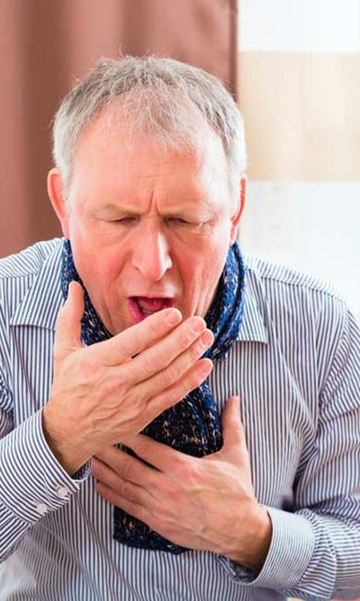 Effective Options for Treating Chronic Bronchitis