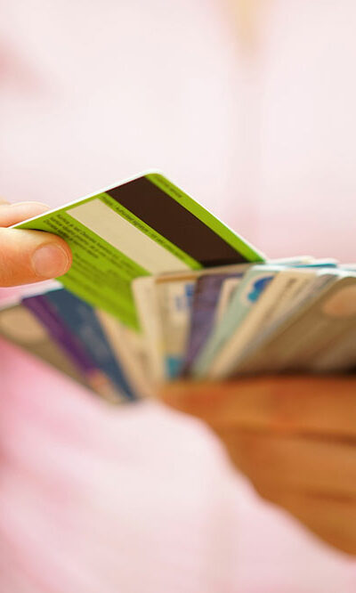 Effective ways to manage credit card debt