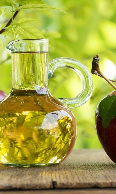 Effective ways to use apple cider vinegar for diabetes control