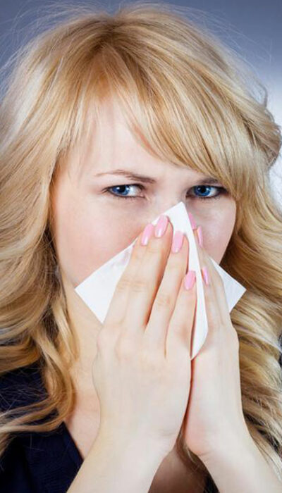 Effective treatments for sinus congestion