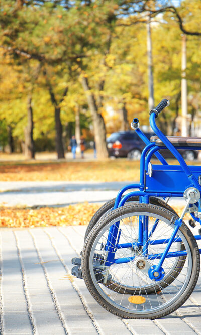 Eight Important Things To Consider Before Buying Electric Wheelchairs