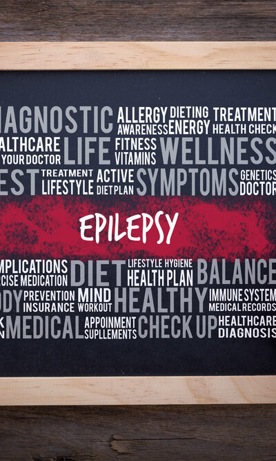 Epilepsy: 5 Common Signs and Symptoms