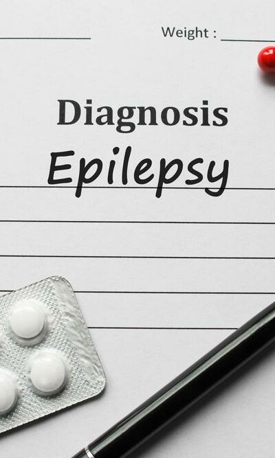 Epilepsy: Causes and Risk Factors