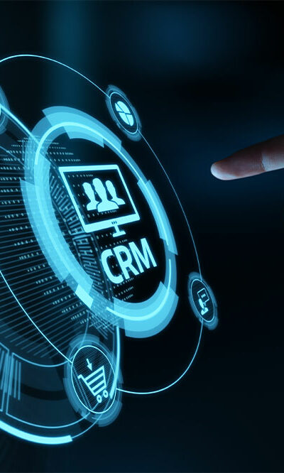 Essential CMS and CRM software to grow businesses