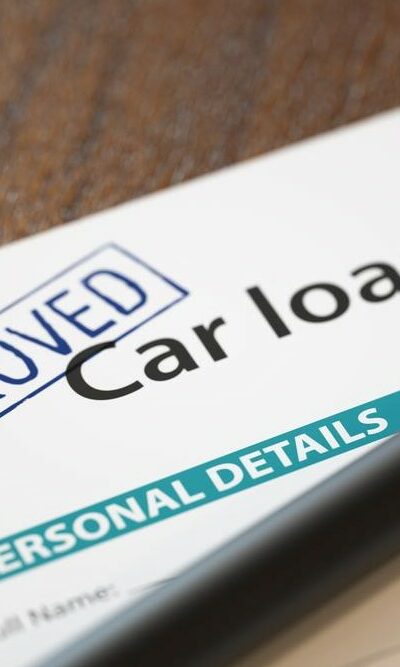 Essential Documents for Car Financing