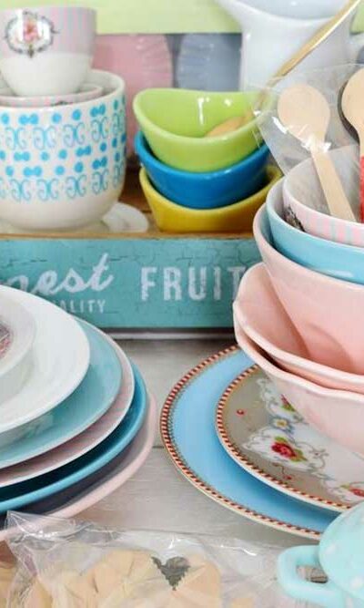 Essential Tips to Find the Perfect Dinnerware Set