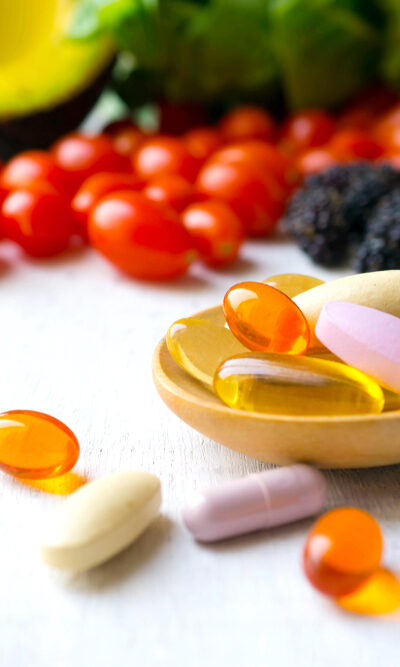 Essential Vitamin D Supplements You Need to Know