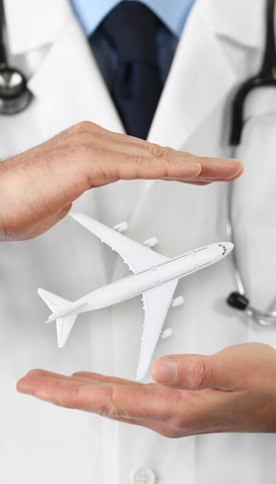 Essential components to know about travel medical insurance